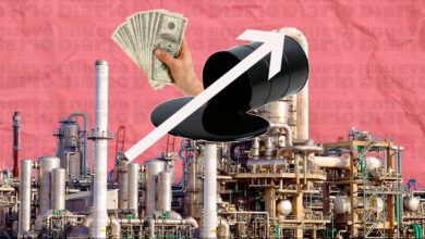 Photo of El petróleo de Texas sube un 3,1 % tras rechazar Trump la propuesta de paz de Irán