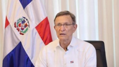 Photo of RD respalda orden constitucional en Bolivia y llama al diálogo democrático ante crisis