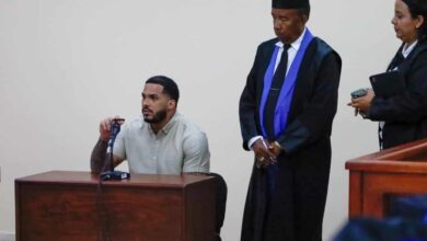 Photo of Tribunal se reserva fallo en caso de abuso sexual contra Wander Franco y madre de una menor