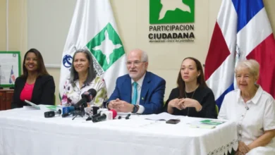 Photo of Participación Ciudadana llama al diálogo ante crisis interna en el Poder Judicial