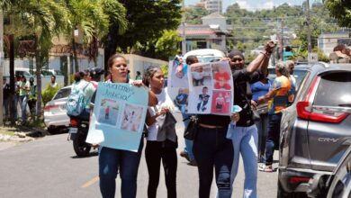Photo of Envían a prisión al adolescente acusado de matar niño hallado en una cañada de San Cristóbal