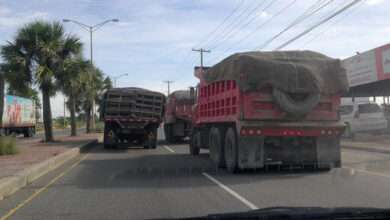 Photo of La AIRD pide abordar de manera integral el tema del transporte nocturno de carga