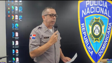 Photo of Policía intensifica labores para identificar y capturar responsables de asalto en Pedro Brand
