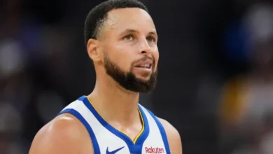 Photo of Stephen Curry firma con Li-Ning, marca de ropa deportiva china