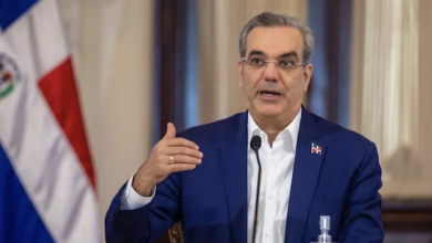 Photo of Abinader felicita a Colombia por desarrollar proceso electoral “de manera pacífica”