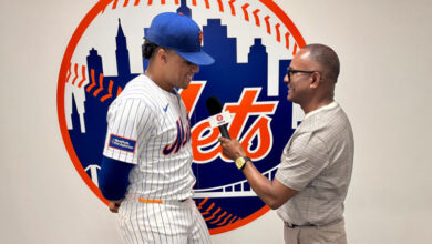 Photo of Juan Soto atribuye repunte de los Mets a mejores ajustes ofensivos