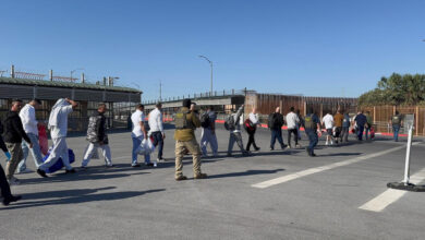 Photo of Sin fecha para la llegada de deportados de terceros países a RD tras acuerdo migratorio con EEUU