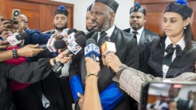Photo of Ministerio Público apelará no ha lugar en favor Peralta y Castillo