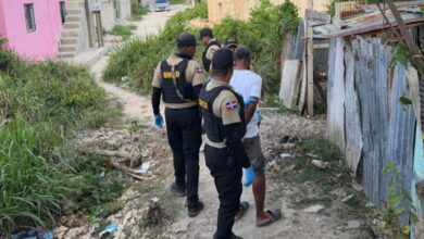 Photo of DNCD apresa 10 personas y ocupa 1,400 gramos de drogas en Verón-Punta Cana