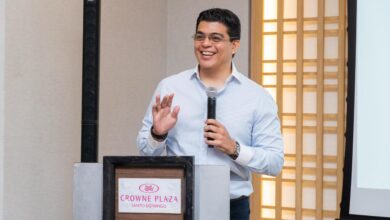 Photo of Felipe Suberví presenta proyecto que beneficiaría millones de habitantes de Sánchez Ramírez y SD