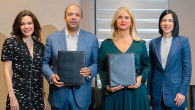 Photo of Fundación Refidomsa amplía su alcance social a través acuerdo con Fundación Nido para Ángeles