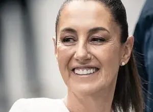 Photo of Embajador de EE.UU. pide no politizar el combate a los carteles y Sheinbaum le responde que respete los asuntos de México