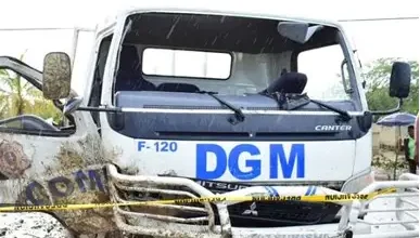 Photo of Muerte de agente de Migración expone riesgos en el traslado de personal en camionetas