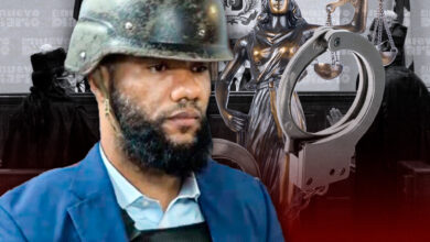 Photo of Fiscal acusado de recibir soborno: “Soy el más interesado en limpiar mi imagen…”
