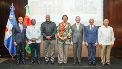 Photo of RD y Surinam acercan a sus sectores empresariales para impulsar comercio e inversiones