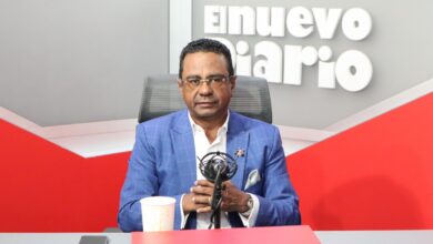Photo of La paradoja de David Collado: ¿Le entregarán el PRM en bandeja de plata?
