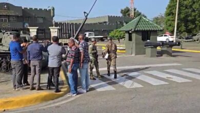 Photo of MP pone en marcha la Operación XL526 contra red criminal de estafa y extorsión