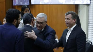 Photo of Defensa de Gonzalo dice apelación no prosperará y la de Peralta resalta la debilidad de la acusación