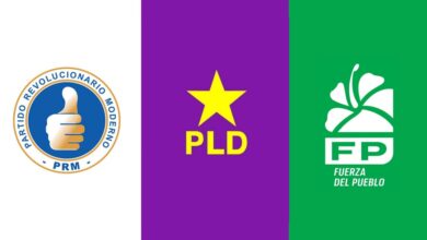 Photo of El sistema de partidos políticos acusa un serio desgaste, según encuesta de ACD Media