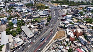 Photo of Obras viales del kilómetro 9 toman forma definitiva
