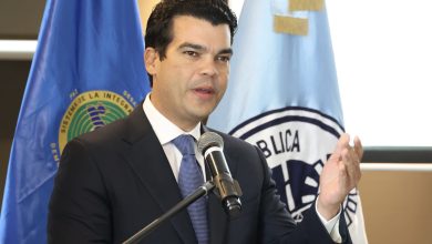 Photo of Wellington Arnaud llama a los jóvenes a involucrarse en la política para preservar el crecimiento de República Dominicana