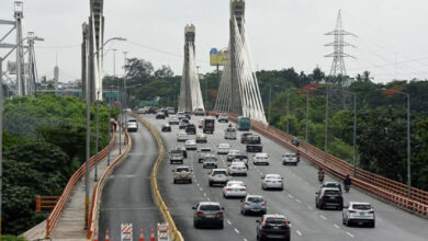 Photo of Hombre se quita la vida al lanzarse del puente Juan Bosch
