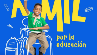 Photo of Educación llama a más de un millón de padres, madres y tutores a consultar Bono a Mil