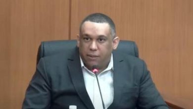Photo of Mayor Girón Jiménez solicita revocación de arresto domiciliario, tras pena cumplida en caso Coral