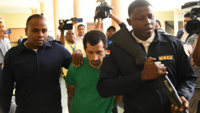 Photo of Ministerio Público arresta a Pumarol Fernández