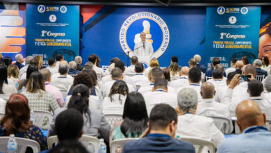 Photo of Abinader será el presidente del PRM