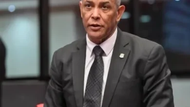 Photo of Senador Franklin Romero cumple una década de labor parlamentaria con más de 135 iniciativas en el Congreso
