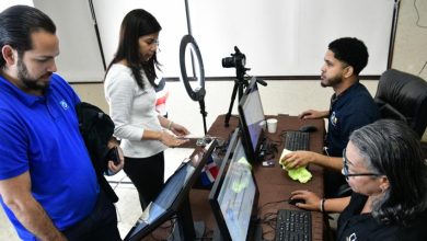 Photo of JCE revela que 3 millones de dominicanos ya tienen la nueva cédula; faltan más de 5.3 millones