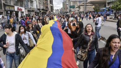 Photo of Los cinco puntos calientes que busca apagar el Gobierno de De la Espriella en Colombia