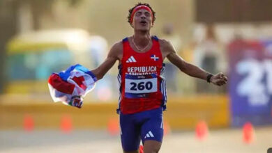 Photo of Atletismo y lucha se lucen con oro y tres plata en JJCC 2026