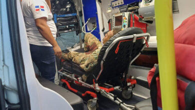 Photo of Los desafíos diarios que viven los agentes de Migración: insultos, amenazas y hasta golpes