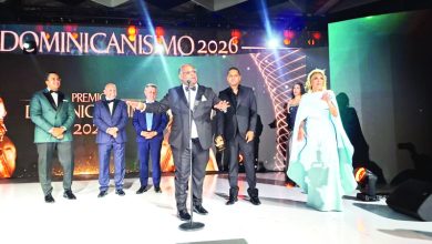 Photo of Premiación Dominicanísimo 2026 desde Boston
