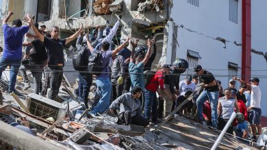 Photo of Detallan cuál fue la causa del potente terremoto en Colombia