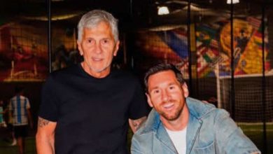 Photo of Messi rompe el silencio tras la muerte de su padre y siembra la duda sobre su futuro