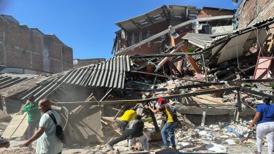 Photo of Advierten de peligroso factor que podría despertar el devastador sismo en Colombia