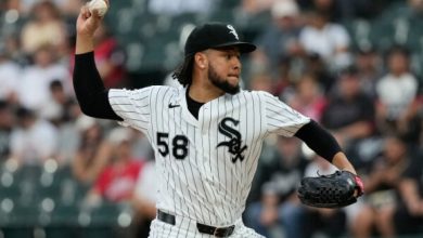 Photo of Luis Castillo lanza en grande en la victoria de los Medias Blancas