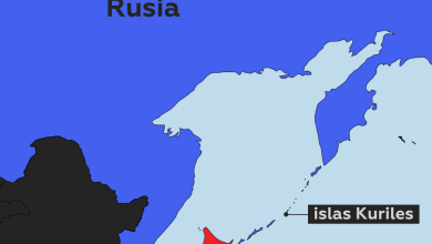 Photo of Putin da una lección al revanchismo de Tokio en las islas Kuriles