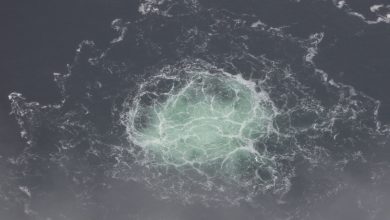Photo of Detienen a Vladímir Z., ucraniano sospechoso de voladura del Nord Stream