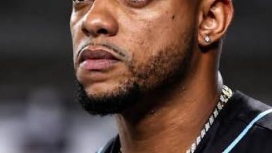 Photo of Ketel Marte se reúne con ejecutivos de los D-Backs y es colocado en la lista de lesionados