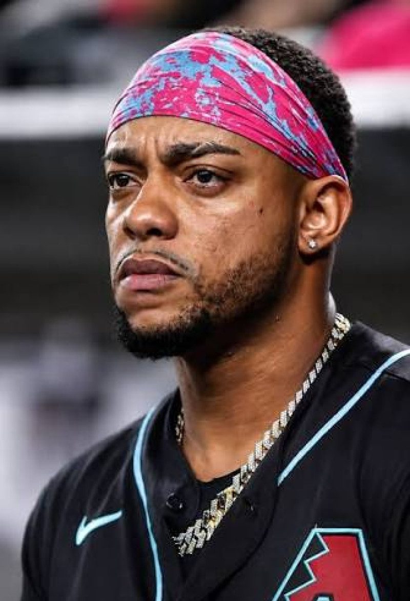 Photo of Ketel Marte se reúne con ejecutivos de los D-Backs y es colocado en la lista de lesionados