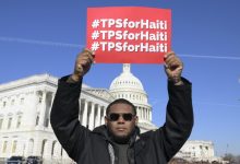 Photo of Estados Unidos deporta a más de 150 haitianos tras el término del TPS