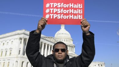 Photo of Estados Unidos deporta a más de 150 haitianos tras el término del TPS