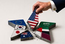 Photo of Cómo Trump pone a sus aliados contra las cuerdas en su guerra con Irán