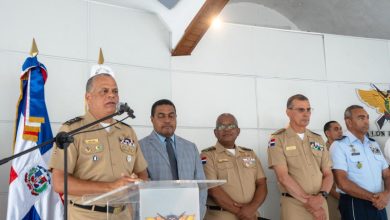 Photo of El Ministerio de Defensa rinde homenaje a sus medallistas en los JCC
