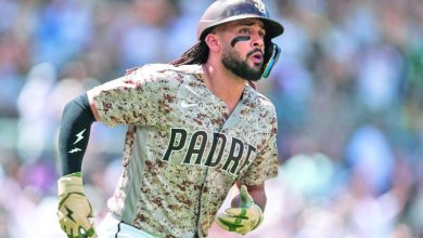 Photo of Fernando Tatis Jr. se convierte en terremoto de MLB