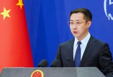 Photo of La tajante advertencia de China frente a la «mayor ofensiva financiera» de EE.UU. contra Irán
